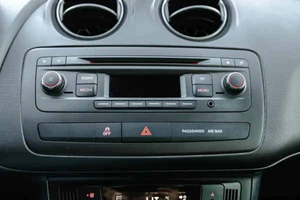 SEAT Ibiza ST 1.2 TSi FR 20