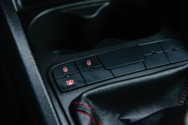 SEAT Ibiza ST 1.2 TSi FR 23