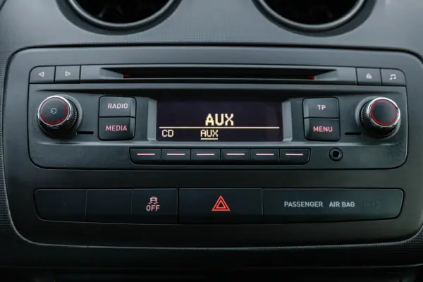 SEAT Ibiza ST 1.2 TSi FR 25