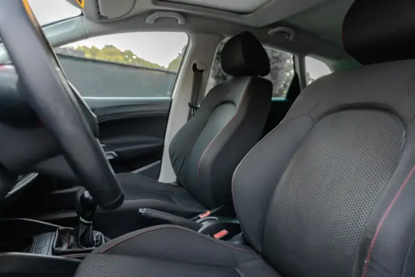 SEAT Ibiza ST 1.2 TSi FR 29