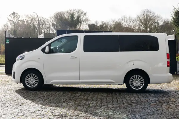 Toyota Proace Verso 1.5 D-4D L1 1.0T Comfort 9L 3