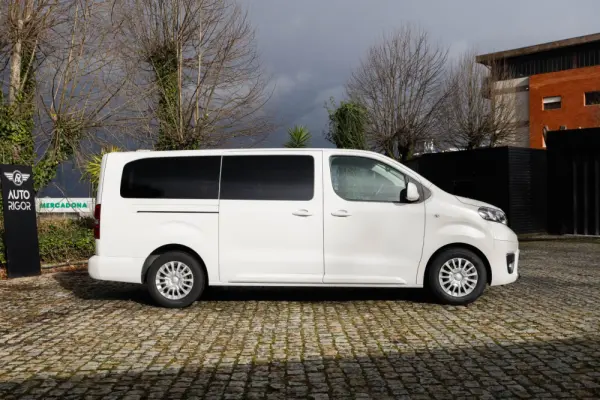 Toyota Proace Verso 1.5 D-4D L1 1.0T Comfort 9L 5