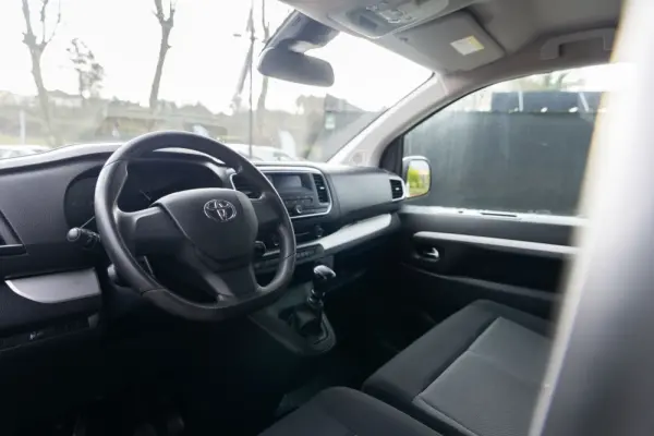 Toyota Proace Verso 1.5 D-4D L1 1.0T Comfort 9L 9