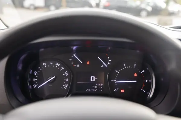 Toyota Proace Verso 1.5 D-4D L1 1.0T Comfort 9L 11