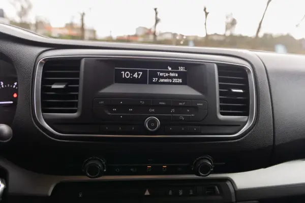 Toyota Proace Verso 1.5 D-4D L1 1.0T Comfort 9L 12