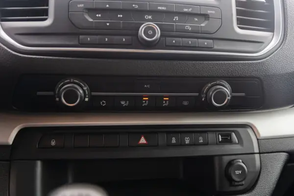 Toyota Proace Verso 1.5 D-4D L1 1.0T Comfort 9L 13