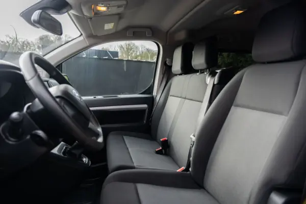 Toyota Proace Verso 1.5 D-4D L1 1.0T Comfort 9L 14