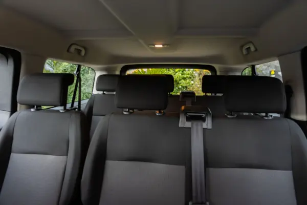 Toyota Proace Verso 1.5 D-4D L1 1.0T Comfort 9L 15