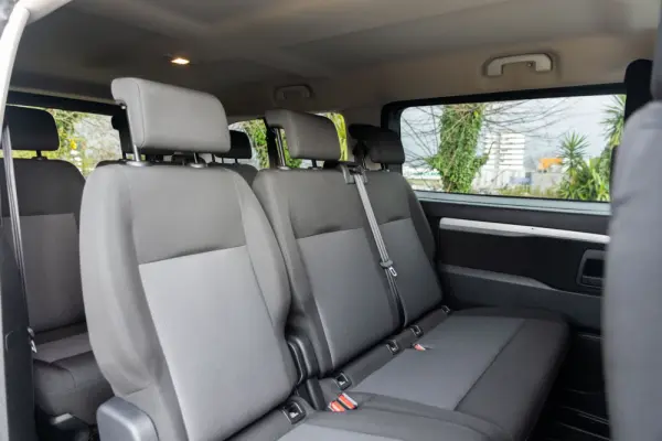 Toyota Proace Verso 1.5 D-4D L1 1.0T Comfort 9L 16