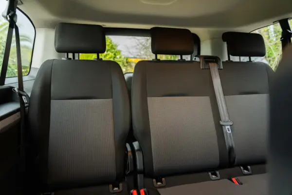 Toyota Proace Verso 1.5 D-4D L1 1.0T Comfort 9L 17