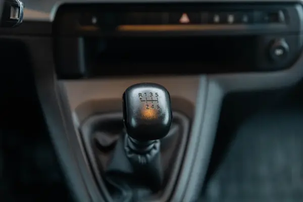 Toyota Proace Verso 1.5 D-4D L1 1.0T Comfort 9L 19