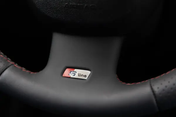 Audi A5 2.0 TDi S-line 15