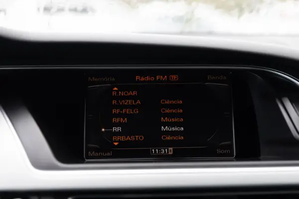 Audi A5 2.0 TDi S-line 17