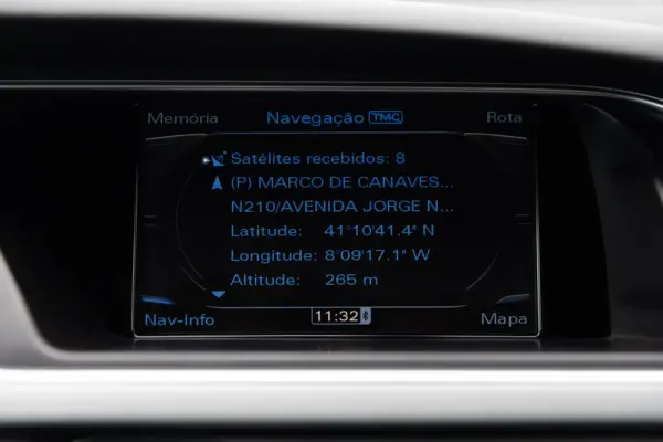 Audi A5 2.0 TDi S-line 20