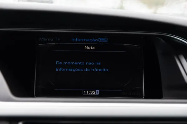 Audi A5 2.0 TDi S-line 24