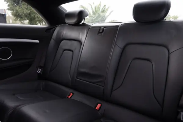 Audi A5 2.0 TDi S-line 38