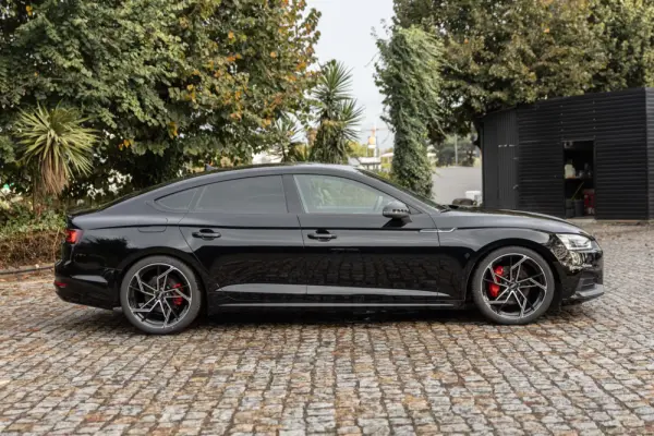 Audi A5 Sportback 2.0 TDI S-line 5