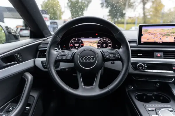 Audi A5 Sportback 2.0 TDI S-line 13