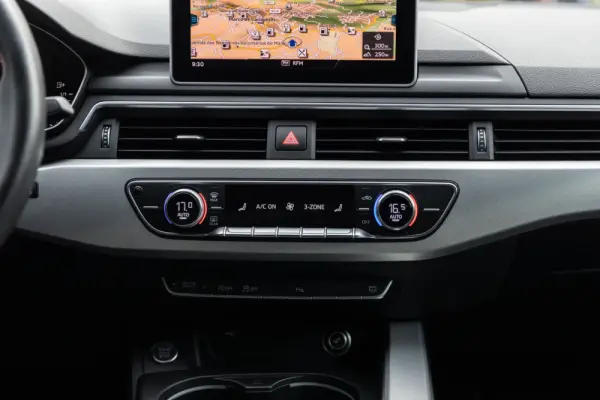 Audi A5 Sportback 2.0 TDI S-line 15