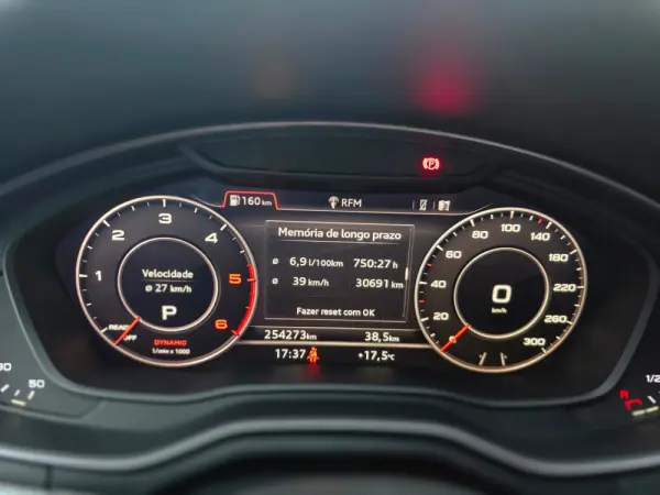 Audi A5 Sportback 2.0 TDI S-line 24