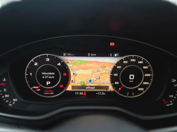 Audi A5 Sportback 2.0 TDI S-line 23