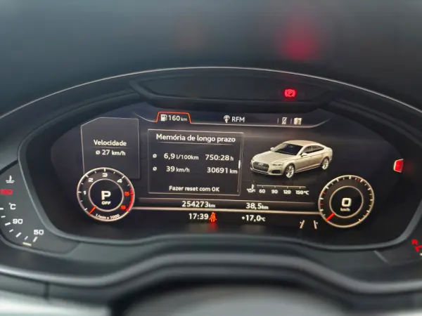 Audi A5 Sportback 2.0 TDI S-line 28