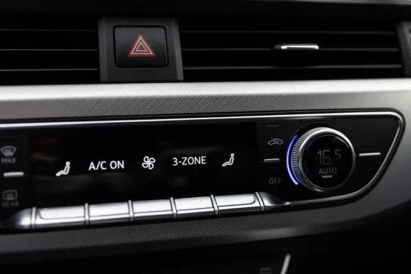 Audi A5 Sportback 2.0 TDI S-line 29