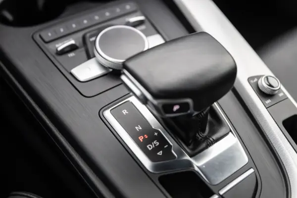 Audi A5 Sportback 2.0 TDI S-line 30