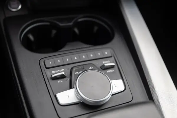 Audi A5 Sportback 2.0 TDI S-line 31