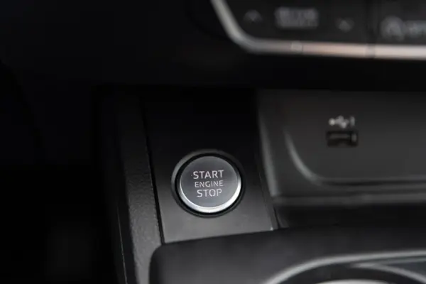 Audi A5 Sportback 2.0 TDI S-line 32