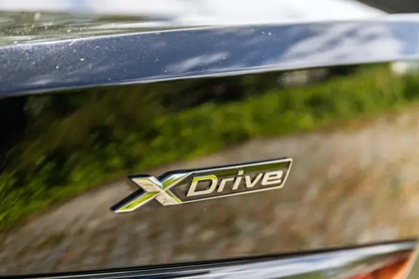 BMW 420 d xDrive Pack Desportivo M Auto 12