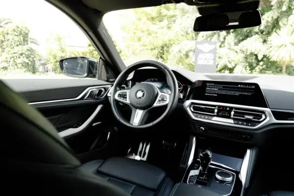 BMW 420 d xDrive Pack Desportivo M Auto 15