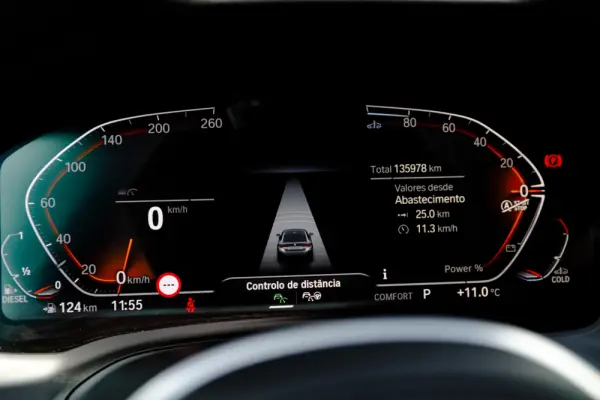 BMW 420 d xDrive Pack Desportivo M Auto 21