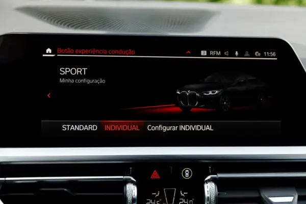 BMW 420 d xDrive Pack Desportivo M Auto 22