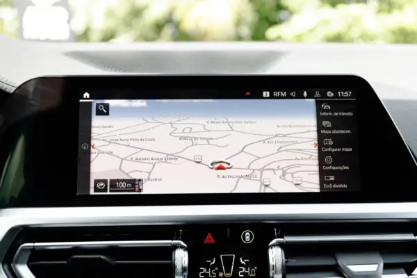 BMW 420 d xDrive Pack Desportivo M Auto 24