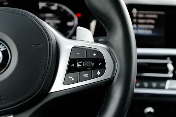 BMW 420 d xDrive Pack Desportivo M Auto 31