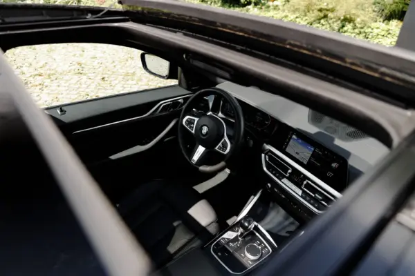 BMW 420 d xDrive Pack Desportivo M Auto 40