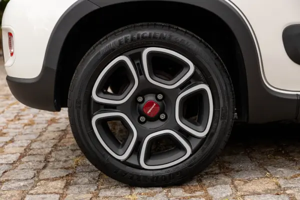 Fiat Panda 1.0 Hybrid City Life 7