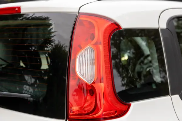 Fiat Panda 1.0 Hybrid City Life 8