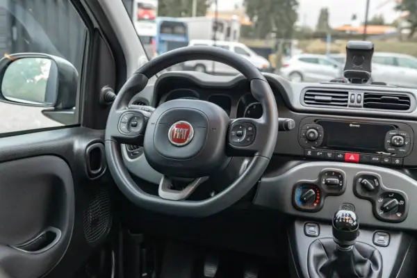 Fiat Panda 1.0 Hybrid City Life 12