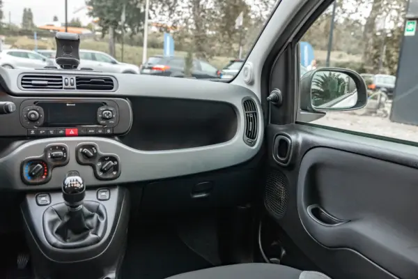 Fiat Panda 1.0 Hybrid City Life 13
