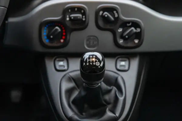 Fiat Panda 1.0 Hybrid City Life 14