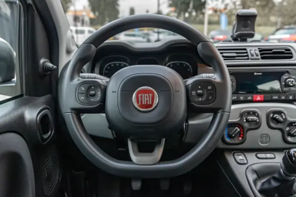 Fiat Panda 1.0 Hybrid City Life 15
