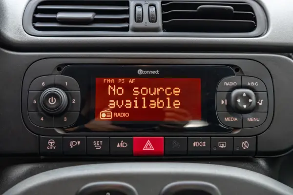 Fiat Panda 1.0 Hybrid City Life 17