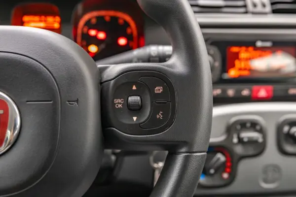 Fiat Panda 1.0 Hybrid City Life 21
