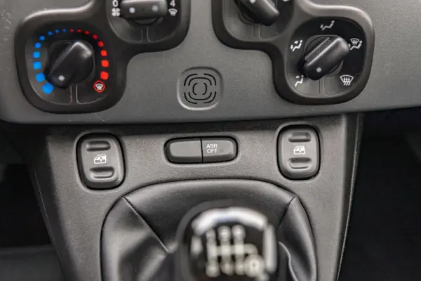 Fiat Panda 1.0 Hybrid City Life 22
