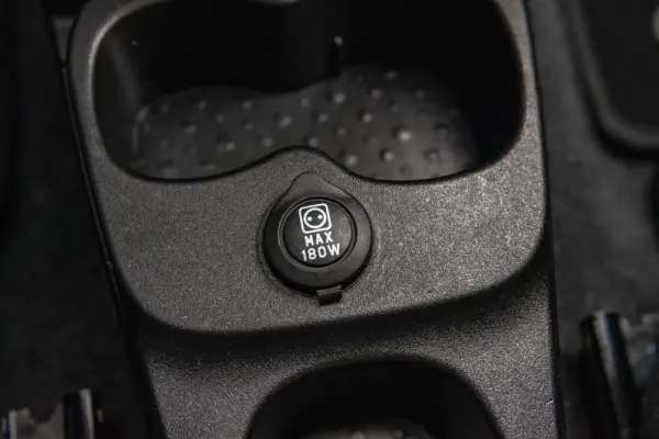 Fiat Panda 1.0 Hybrid City Life 24