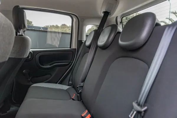 Fiat Panda 1.0 Hybrid City Life 26