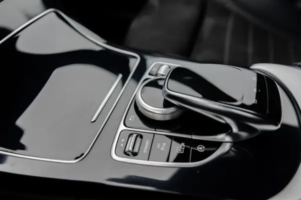 Mercedes-Benz C 220 d AMG Line 30