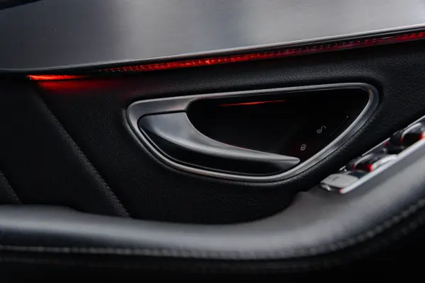 Mercedes-Benz C 220 d AMG Line 31